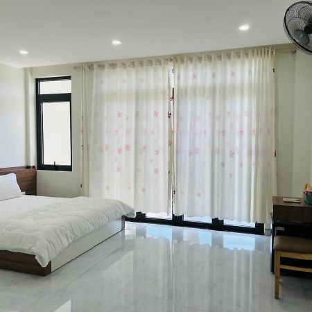 Co Ba Homestay 퀴논 외부 사진