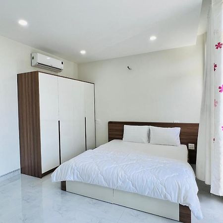 Co Ba Homestay 퀴논 외부 사진