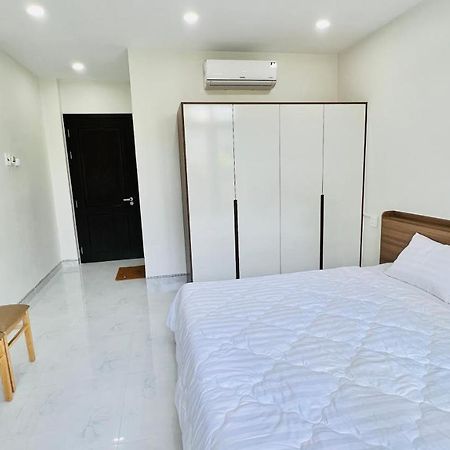 Co Ba Homestay 퀴논 외부 사진